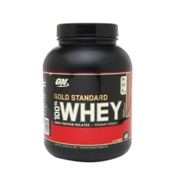 100% Whey Gold Standard 1.6 кг